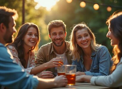 découvrez des idées de gages autour du thème 'crush' pour pimenter vos soirées entre amis et garantir des instants drôles et inoubliables !