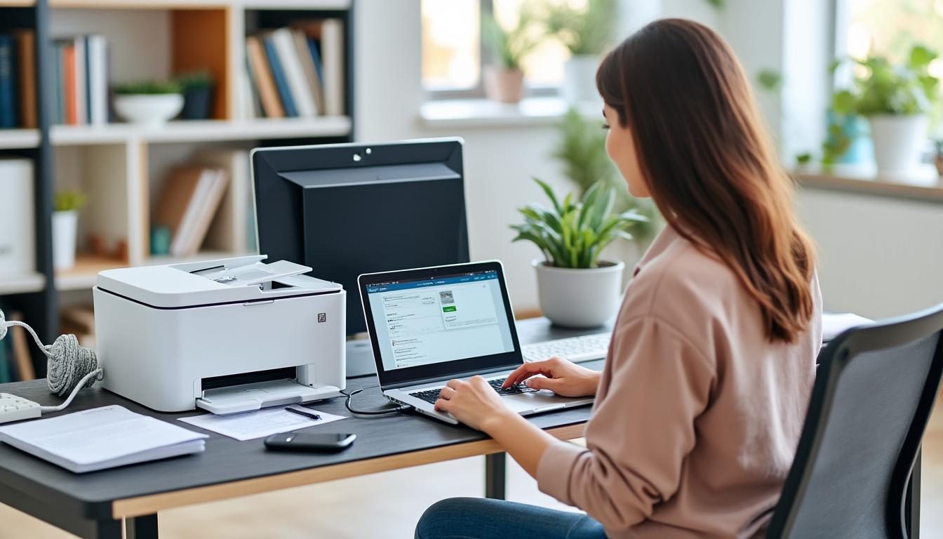 découvrez nos conseils pratiques pour résoudre le problème d'imprimante en pause et éviter qu'il ne se reproduise. astuces simples et efficaces pour garantir l'impression sans interruption.