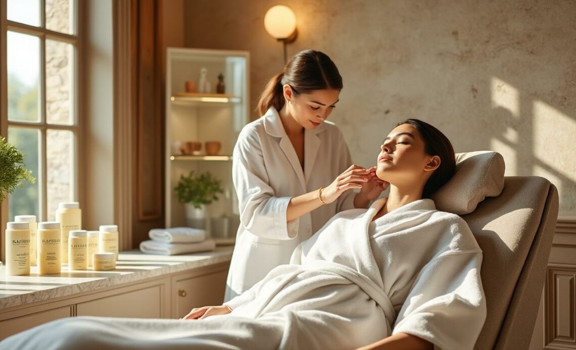 plongez dans l'univers de l'institut karité paris et découvrez les bienfaits nourrissants du beurre de karité pour votre peau et vos cheveux. des soins naturels et efficaces pour une beauté éclatante au quotidien.