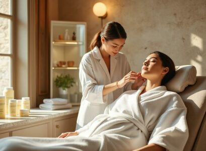 plongez dans l'univers de l'institut karité paris et découvrez les bienfaits nourrissants du beurre de karité pour votre peau et vos cheveux. des soins naturels et efficaces pour une beauté éclatante au quotidien.