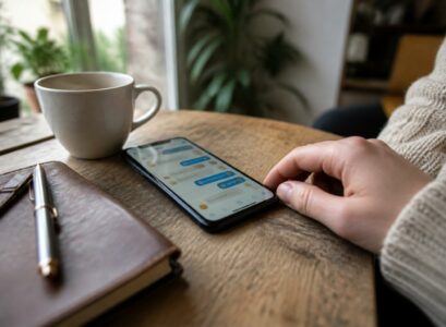 découvrez des sms drôles et touchants avec 'je pense à toi' pour égayer votre journée et apporter de la joie à vos proches.
