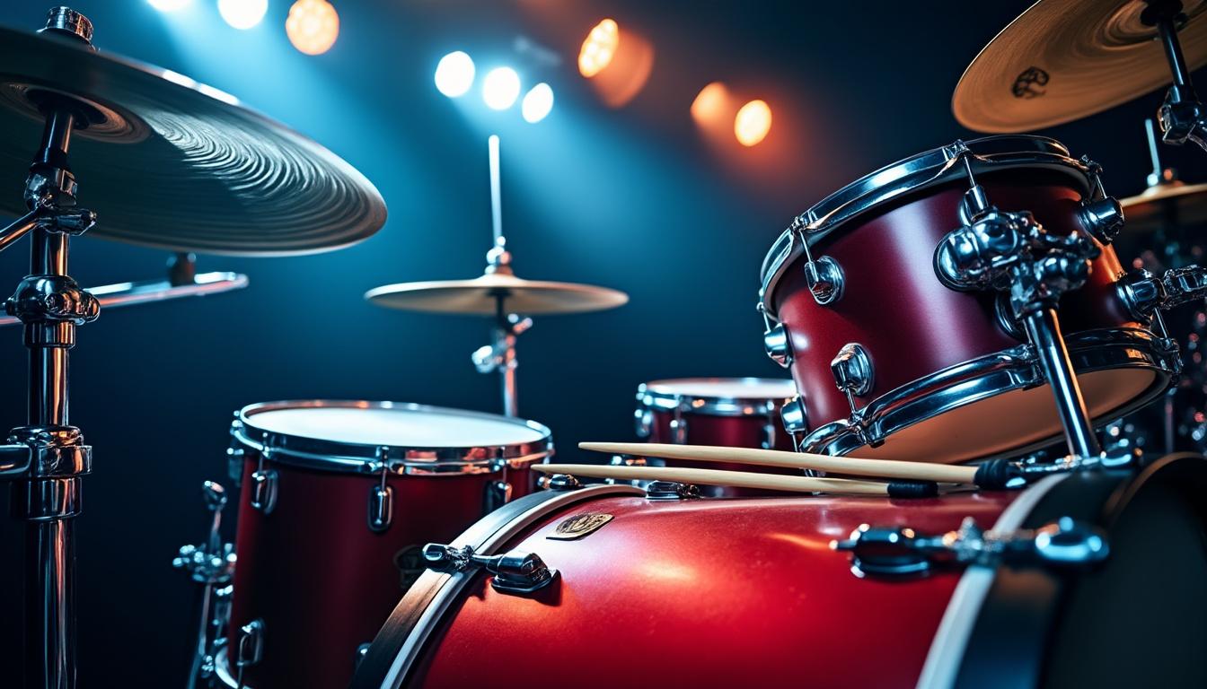 découvrez la philosophie de joey kramer, le célèbre batteur d'aerosmith, sur la musique et la vie. plongez dans ses inspirations, son parcours et ses conseils pour vivre pleinement sa passion.
