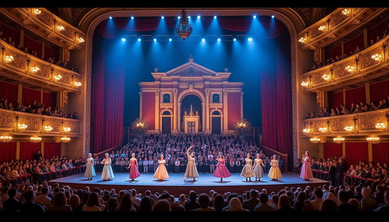 découvrez l’opéra club à toulouse, un lieu unique alliant musique, art et ambiance conviviale pour une expérience culturelle inoubliable au cœur de la france.