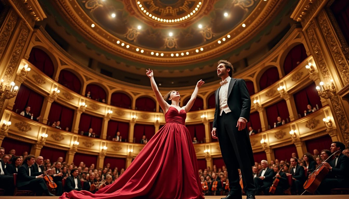 découvrez l’opéra club à toulouse, un lieu unique alliant musique, danse et ambiance conviviale pour une expérience culturelle inoubliable au cœur de la france.