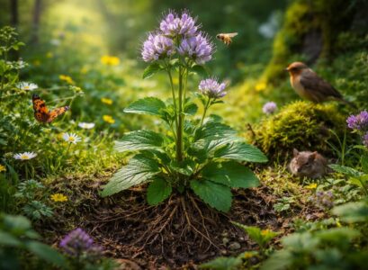 découvrez la définition de raponce et son rôle essentiel pour mieux comprendre la biodiversité locale et la richesse de notre environnement naturel.
