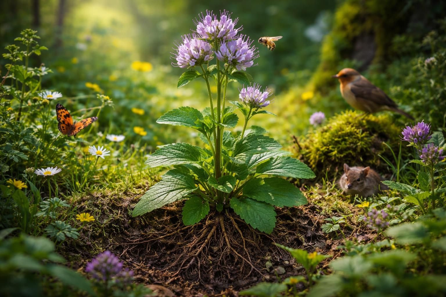 découvrez la définition de raponce et son rôle essentiel pour mieux comprendre la biodiversité locale et la richesse de notre environnement naturel.