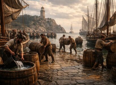 découvrez la définition de tanquer, ses origines historiques et son impact dans la culture maritime, un terme essentiel pour comprendre le vocabulaire des marins.