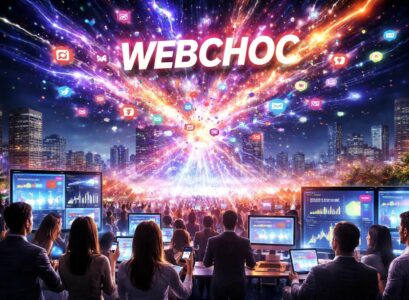 découvrez la définition de webchoc, un phénomène incontournable qui révolutionne le marketing en ligne et transforme les stratégies digitales.