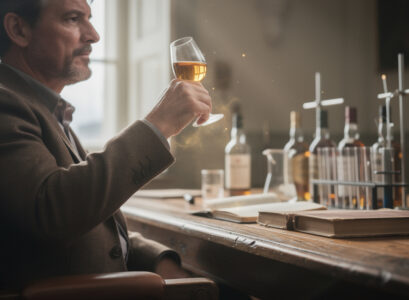 découvrez les secrets scientifiques qui révèlent les saveurs uniques des whiskys rares et apprenez comment la dégustation experte révèle chaque note subtile.