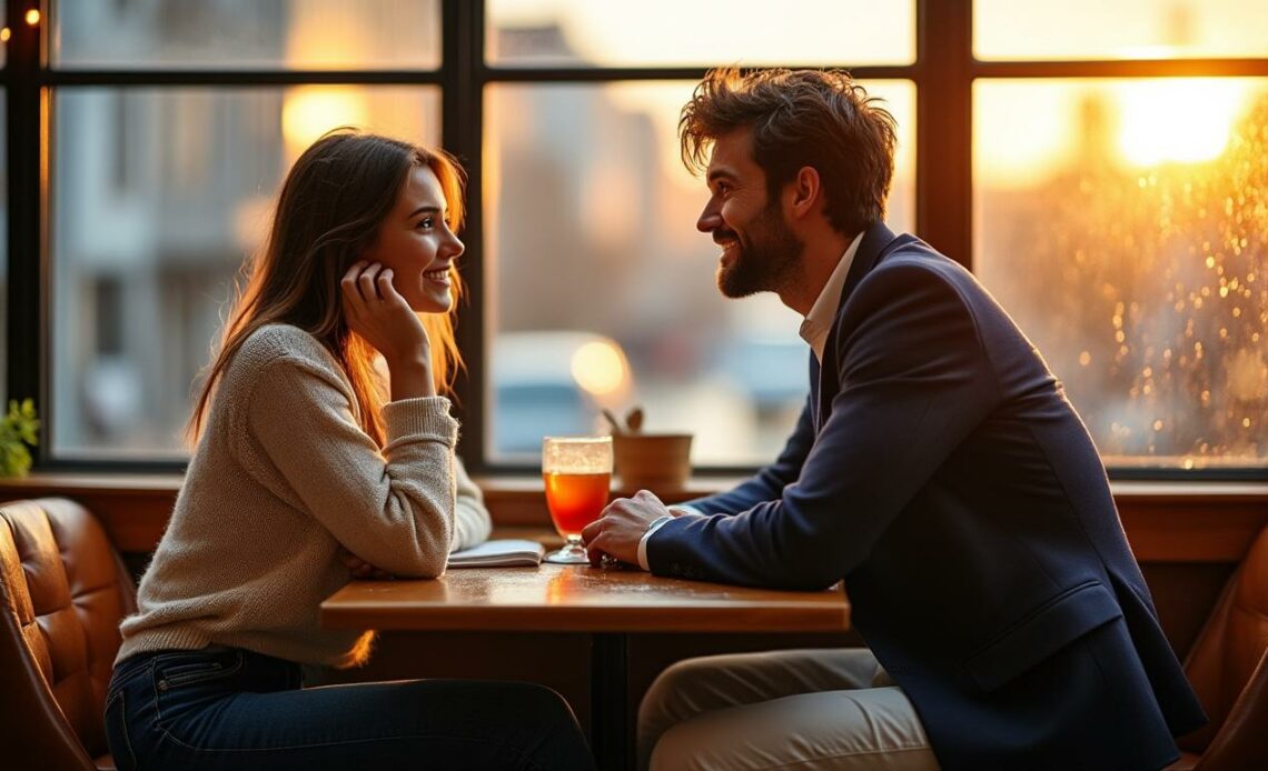 découvrez comment la sérendipité façonne nos histoires d'amour et nos vies, en révélant la magie des surprises et la beauté des imprévus du destin. plongez dans un voyage où le hasard devient une merveilleuse aventure.