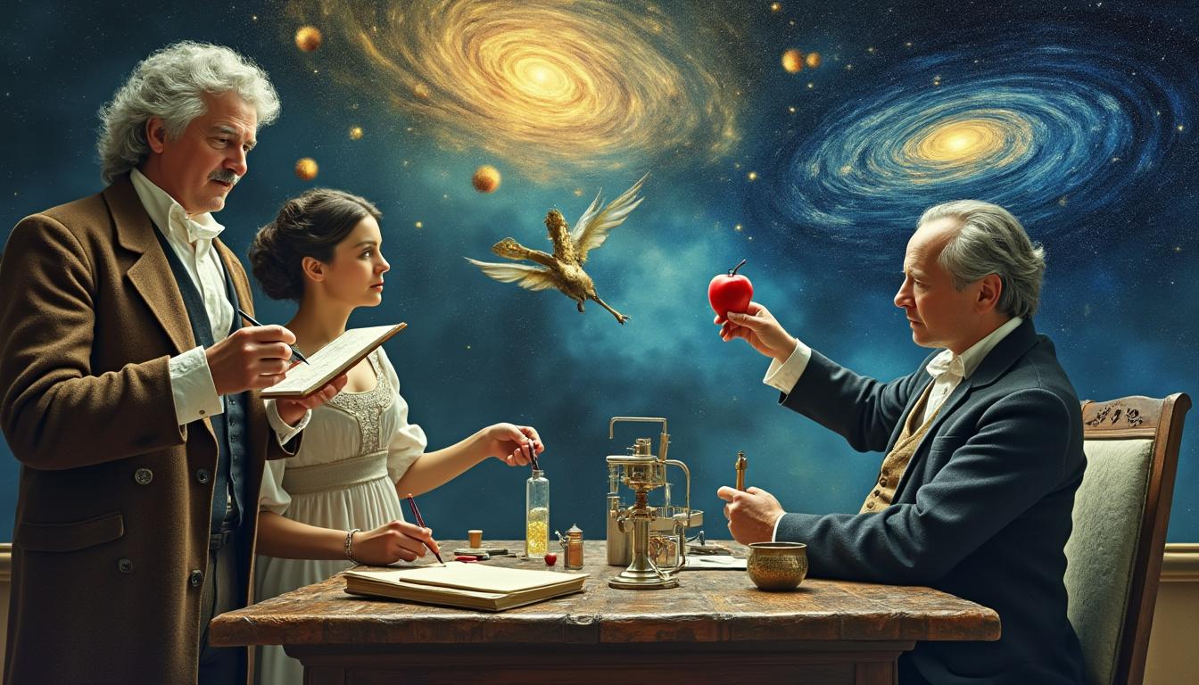 découvrez comment la sérendipité influence l'amour et les jeux du destin. laissez-vous surprendre par la beauté des imprévus qui révèlent la magie de chaque rencontre et événement inattendu.