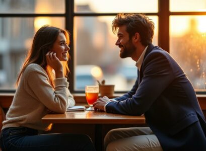 découvrez comment la sérendipité façonne nos histoires d'amour et nos vies, en révélant la magie des surprises et la beauté des imprévus du destin. plongez dans un voyage où le hasard devient une merveilleuse aventure.