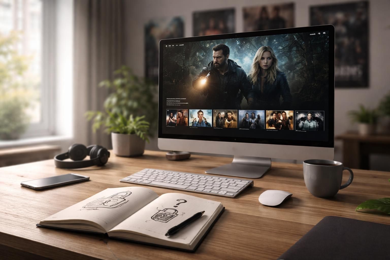 découvrez la vérité sur le streaming gratuit de séries sans inscription : mythe ou réalité ? analyse des avantages, risques et solutions légales pour profiter de vos séries préférées.