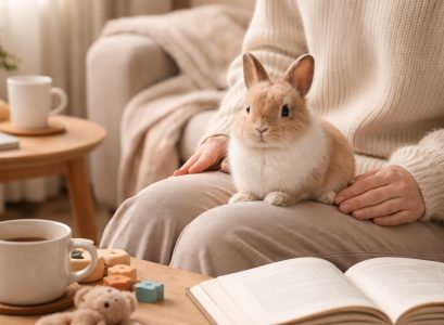 découvrez comment traduire l'âge de votre lapin nain en années humaines grâce à notre guide complet, spécialement conçu pour les propriétaires soucieux du bien-être de leur petit compagnon.