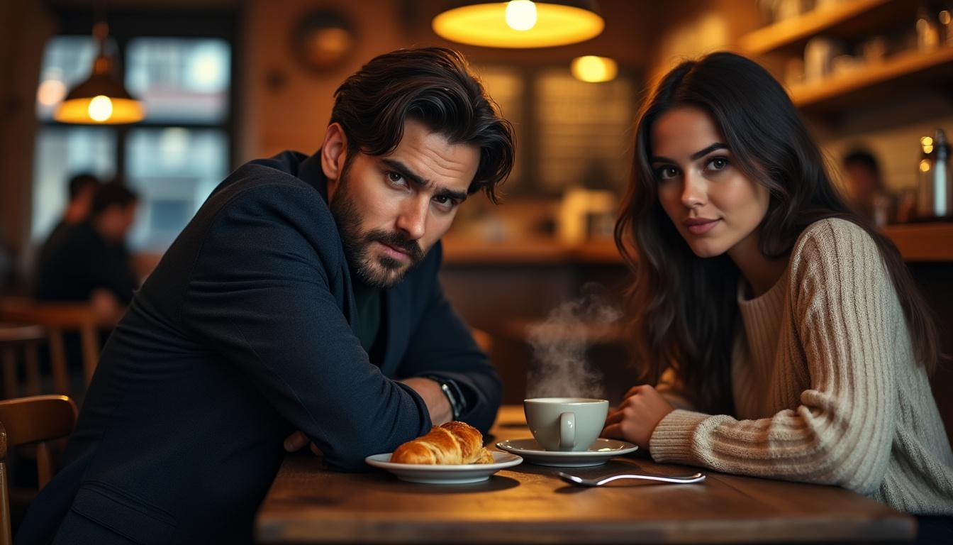 découvrez comment aurélien aouali, l'arnacoeur, influence profondément la culture moderne à travers ses idées innovantes et son parcours unique.