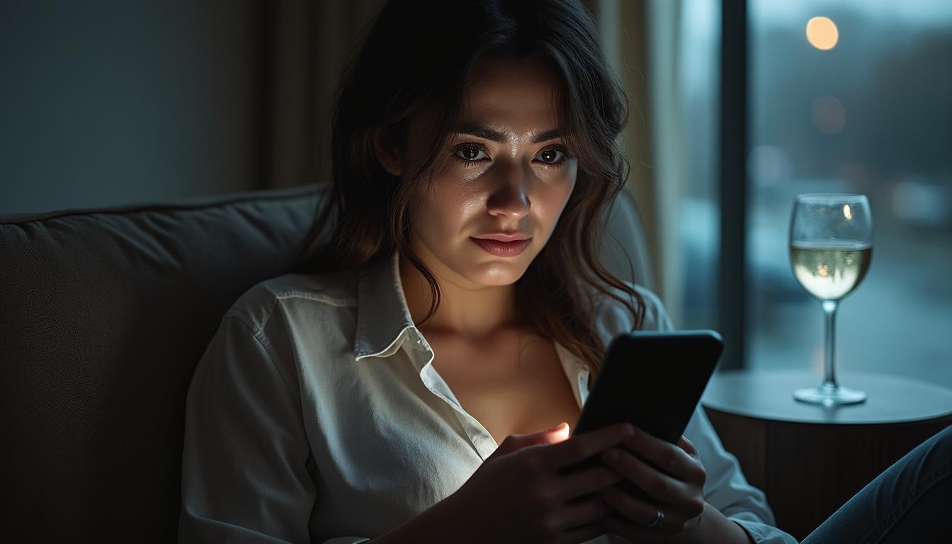 découvrez comment aurélien aouali, connu sous le nom de l'arnacoeur, influence et transforme la culture moderne à travers ses idées et actions innovantes.