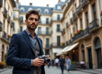 découvrez comment aurélien aouali, alias l'arnacoeur, influence la culture moderne à travers ses œuvres innovantes et son engagement unique.