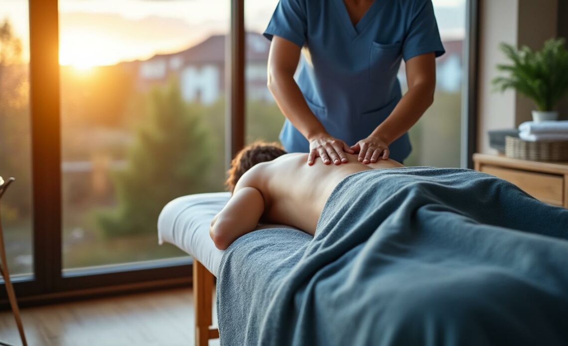 découvrez l'art du massage à strasbourg : nos techniques et méthodes personnalisées pour votre bien-être dans notre cabinet spécialisé.