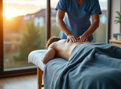 découvrez l'art du massage à strasbourg : nos techniques et méthodes personnalisées pour votre bien-être dans notre cabinet spécialisé.