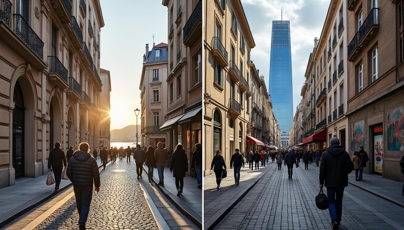 découvrez le six seven à marseille, un lieu unique où se rencontrent culture et modernité au cœur de la cité phocéenne.