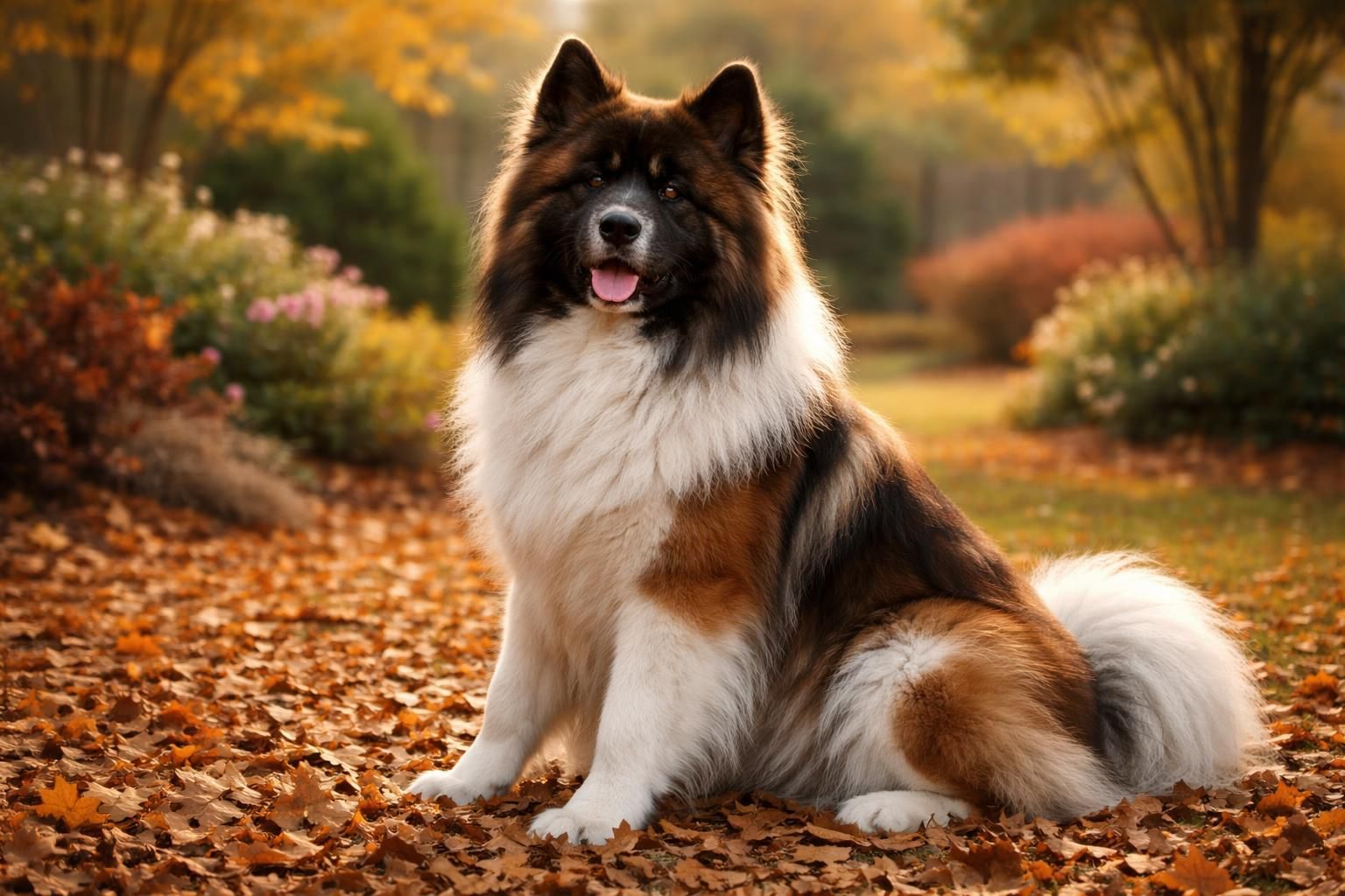découvrez le guide complet de l'akita américain et des akita à poils longs, idéal pour les propriétaires souhaitant tout savoir sur ces chiens majestueux, leur entretien, leur éducation et leur santé.