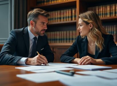 découvrez comment le bilan de compétences est encadré par le code du travail : législation, droits des salariés et obligations des employeurs, tout ce que vous devez savoir pour optimiser votre parcours professionnel.