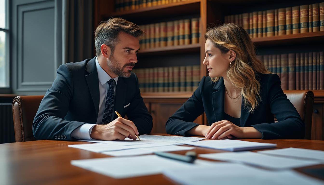découvrez comment le bilan de compétences est encadré par le code du travail : législation, droits des salariés et obligations des employeurs, tout ce que vous devez savoir pour optimiser votre parcours professionnel.