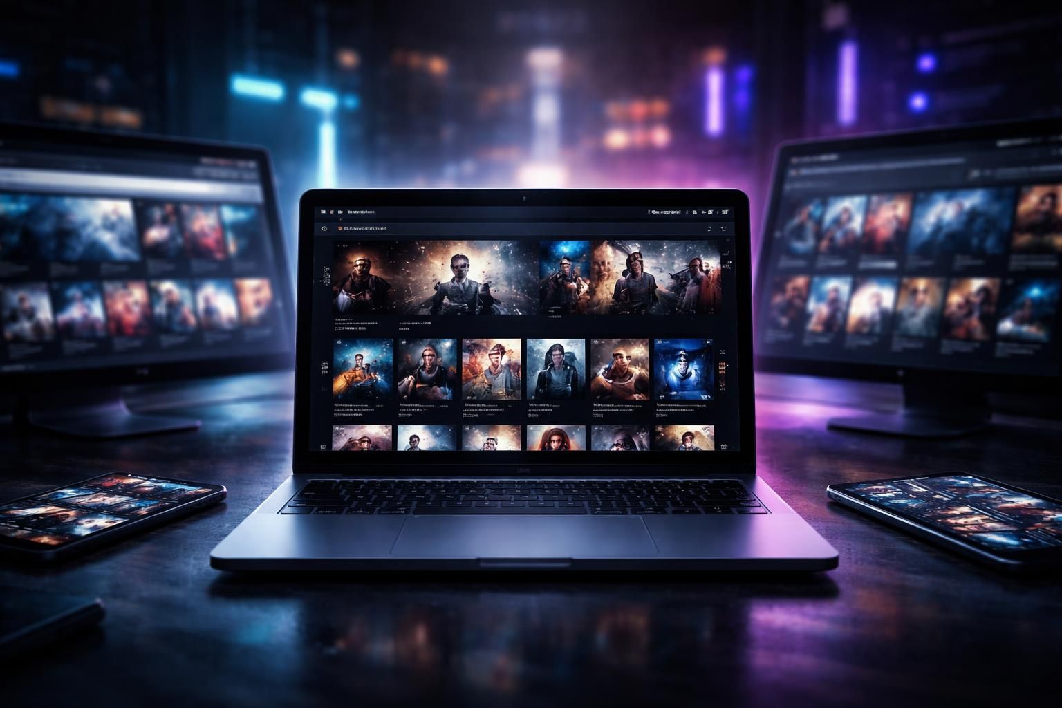 découvrez l'analyse du site de streaming oxtorrent.sk face à ses concurrents et découvrez qui ressort vainqueur dans cette bataille pour le streaming en ligne.