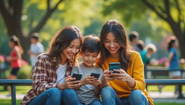 Les 10 smartphones pas chers qui offrent un excellent rapport qualité-prix