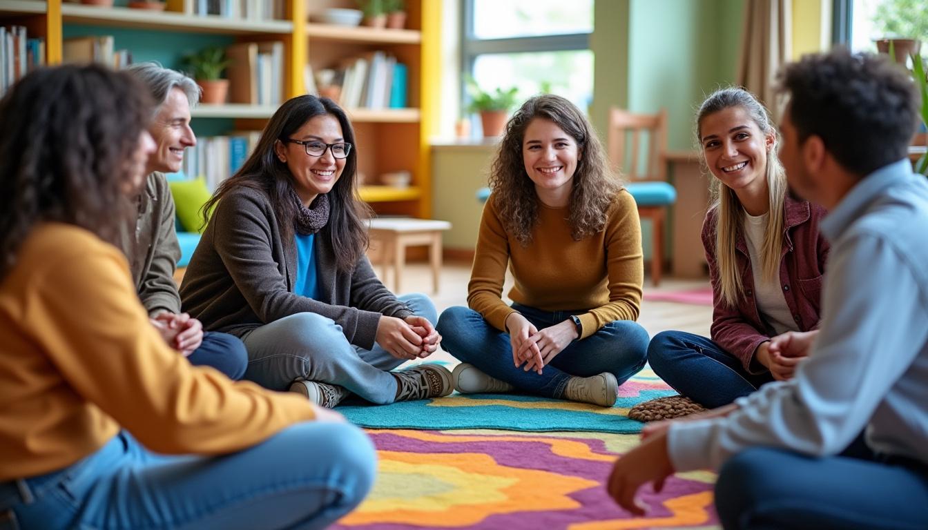 découvrez les 5 accords toltèques à imprimer, des principes simples pour améliorer votre communication et favoriser des relations harmonieuses au quotidien.