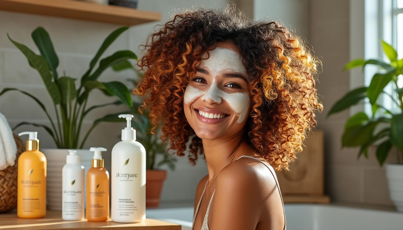 découvrez les meilleures astuces pour entretenir facilement vos cheveux frisés colorés et réussir votre soin capillaire tout en préservant éclat et santé.