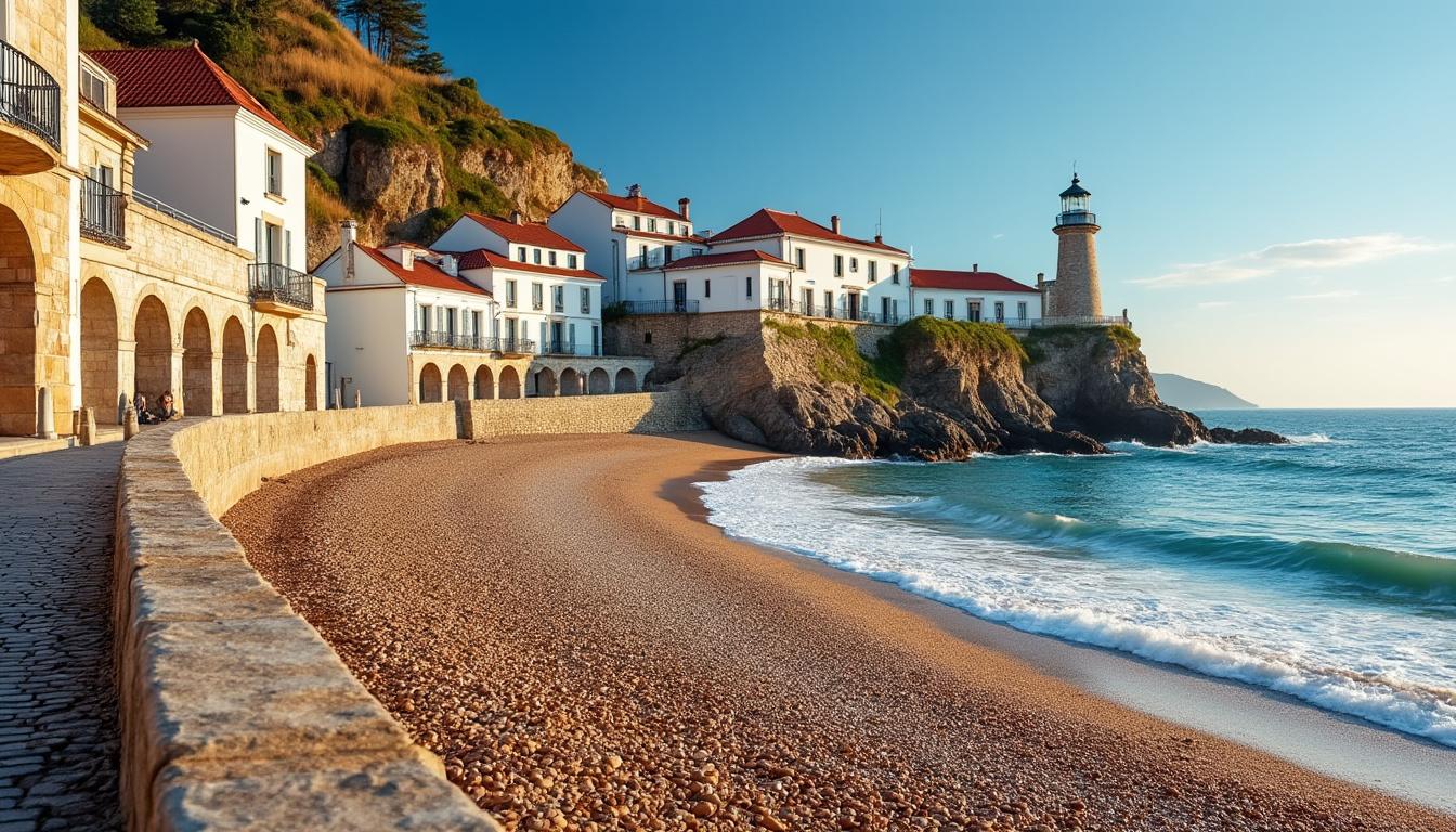 découvrez nos astuces incontournables pour choisir les meilleurs sites de locations de vacances à biarritz et profiter pleinement de votre séjour au pays basque.