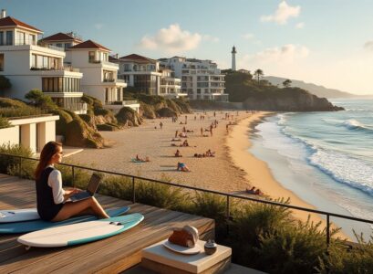 découvrez nos astuces pour sélectionner les meilleurs sites de locations de vacances à biarritz et profitez d'un séjour inoubliable au bord de l'océan.