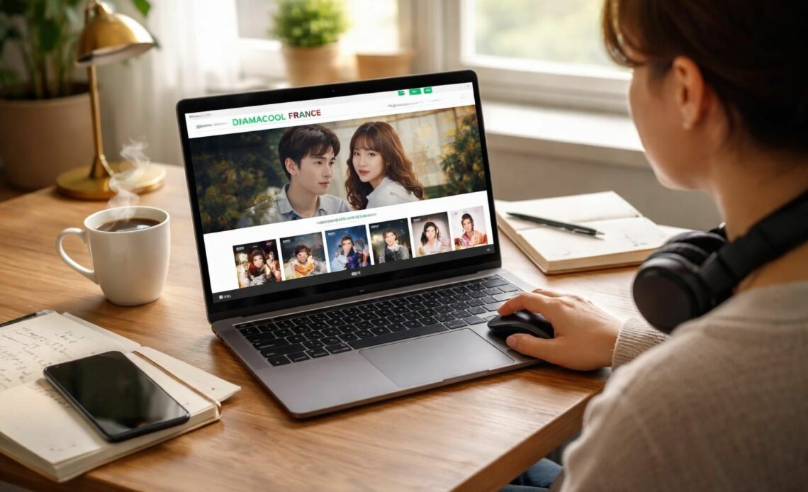 découvrez nos astuces pratiques pour naviguer facilement sur dramacool france et profiter pleinement de vos dramas préférés sans complications.