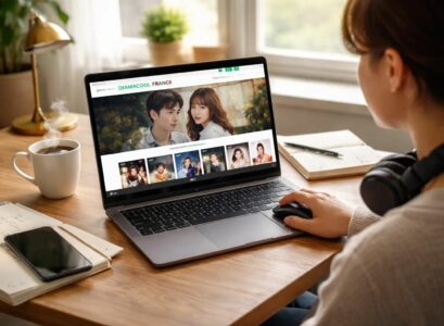 découvrez nos astuces pratiques pour naviguer facilement sur dramacool france et profiter pleinement de vos dramas préférés sans complications.