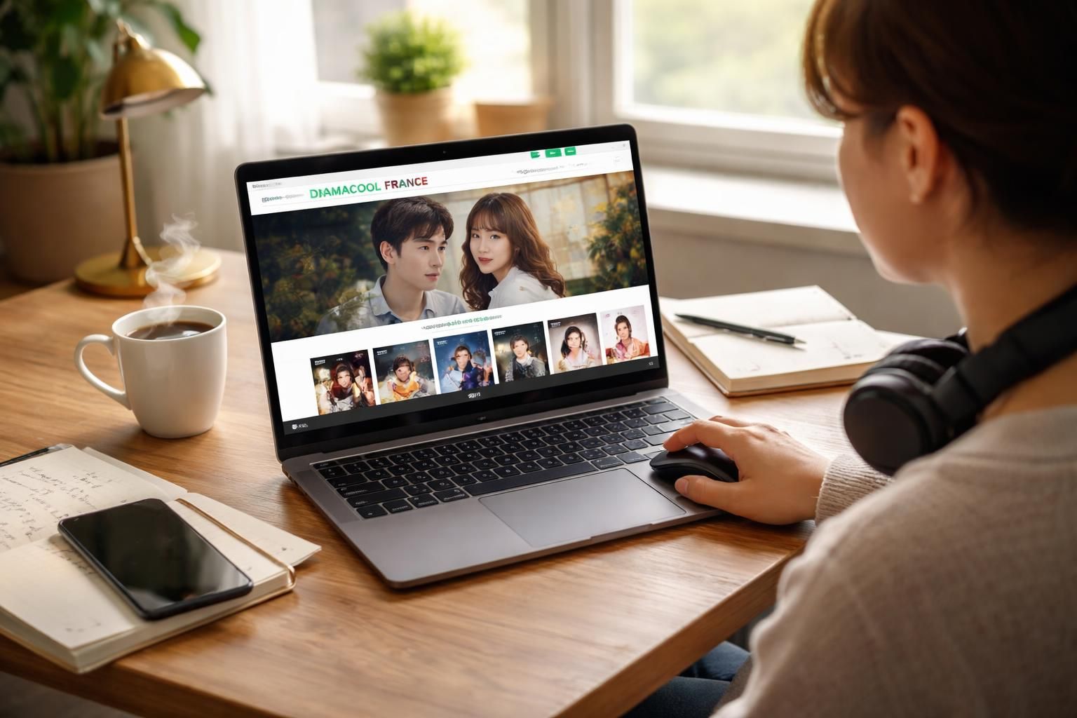 découvrez nos astuces pratiques pour naviguer facilement sur dramacool france et profiter pleinement de vos dramas préférés sans complications.