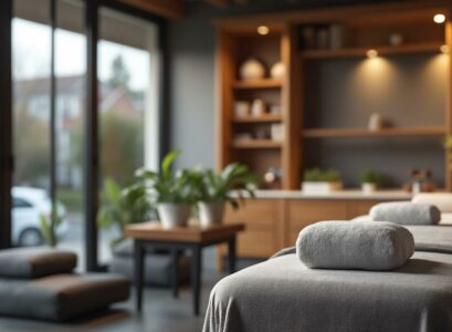 découvrez les avantages de l'académie du massage à lille, offrant des formations professionnelles de qualité pour développer vos compétences dans le secteur du massage.