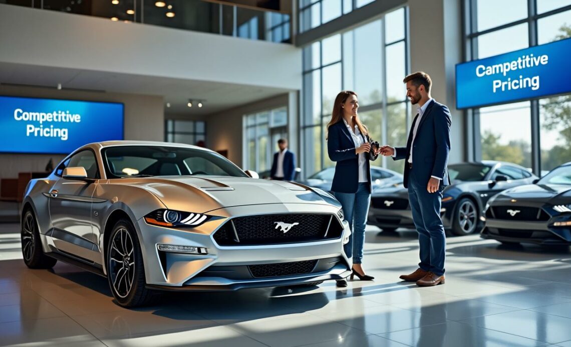 découvrez pourquoi choisir le top des mandataires auto ford est la meilleure option pour obtenir un véhicule de qualité, au meilleur prix, avec un service fiable et personnalisé.