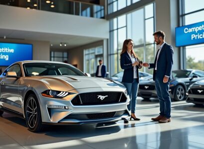 découvrez pourquoi choisir le top des mandataires auto ford est la meilleure option pour obtenir un véhicule de qualité, au meilleur prix, avec un service fiable et personnalisé.