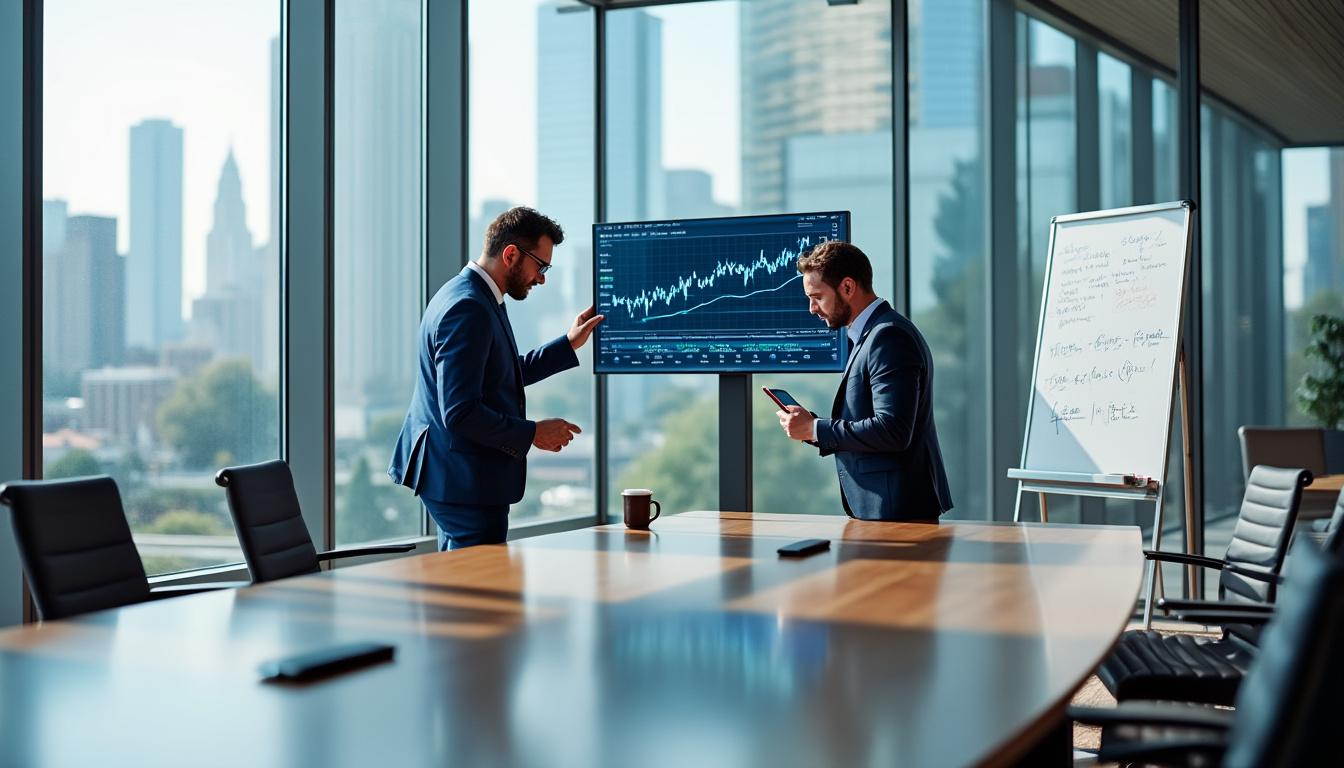 découvrez les avantages des meilleures scpi en 2026, offrant un rendement optimal adapté à tous les profils d'investisseurs, pour diversifier et sécuriser votre patrimoine.