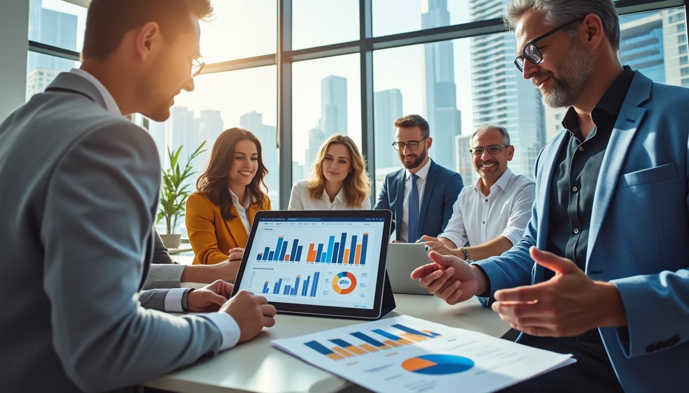 découvrez les avantages des meilleures scpi en 2026, offrant un rendement attractif adapté à tous les profils d'investisseurs pour optimiser votre placement immobilier.