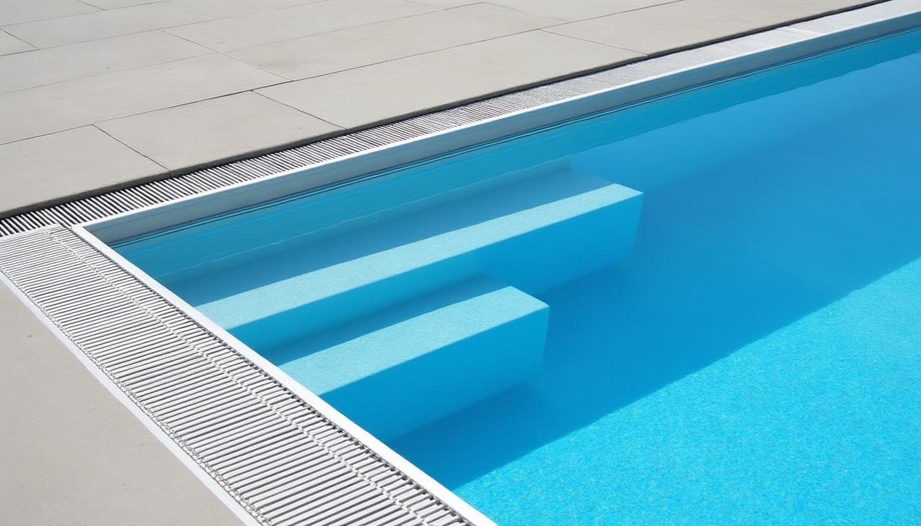 découvrez les avantages d'un filet de sécurité de piscine à tension réglable, idéal pour protéger votre baignade tout en alliant praticité et sécurité pour les propriétaires exigeants.