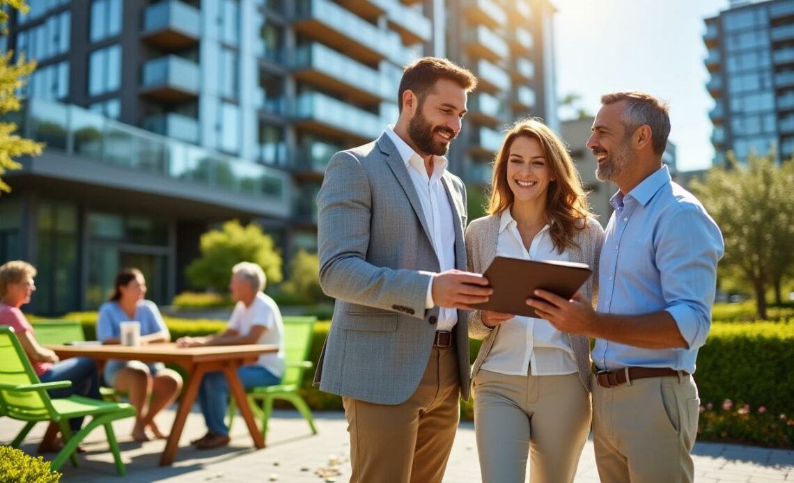 découvrez comment un syndic de copropriété pas cher peut vous permettre d'économiser tout en maintenant une gestion de qualité pour votre immeuble.