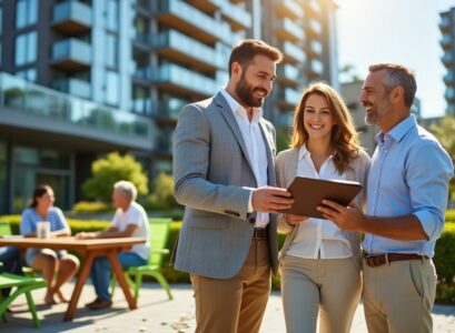 découvrez comment un syndic de copropriété pas cher peut vous permettre d'économiser tout en maintenant une gestion de qualité pour votre immeuble.