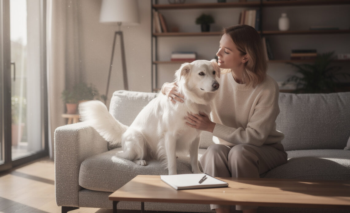 découvrez les avantages d’une liste de noms de chien et chienne en p pour choisir facilement un prénom original et adapté à votre animal.