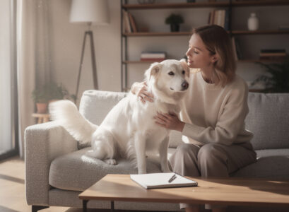 découvrez les avantages d’une liste de noms de chien et chienne en p pour choisir facilement un prénom original et adapté à votre animal.