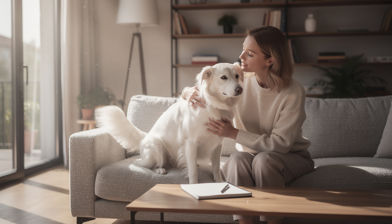 découvrez les avantages d’une liste de noms de chien et chienne en p pour choisir facilement un prénom original et adapté à votre animal.