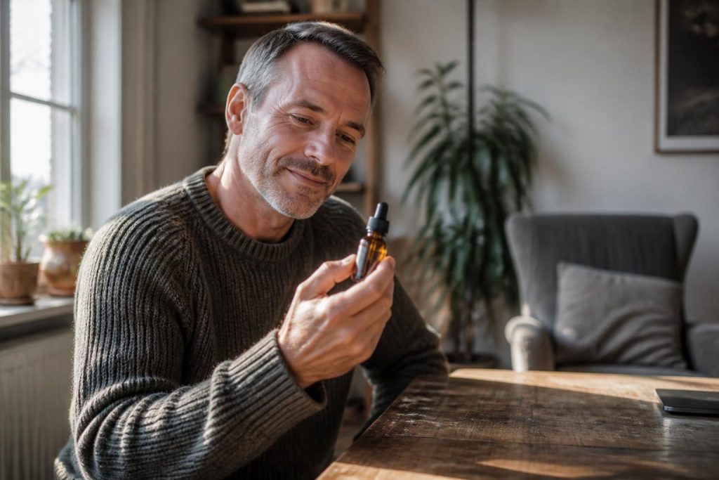 découvrez comment le cbd peut soulager les symptômes de la fibromyalgie, améliorer le bien-être et offrir une alternative naturelle pour mieux gérer la douleur chronique.