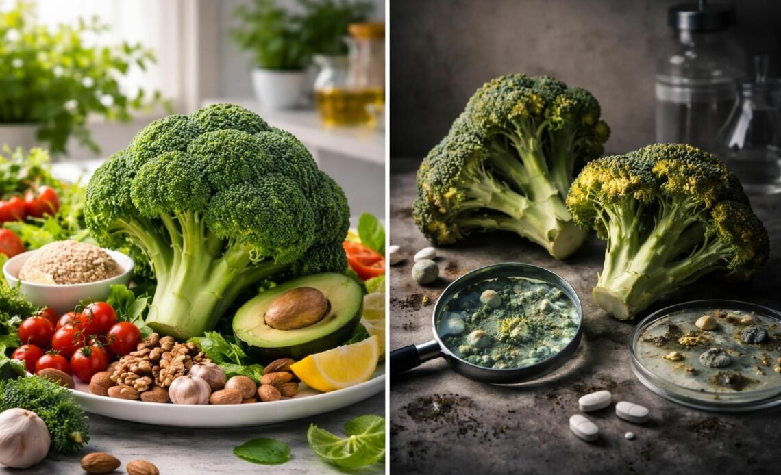 découvrez les bienfaits et méfaits du brocoli selon les experts en nutrition pour profiter pleinement de ses vertus tout en évitant les risques.