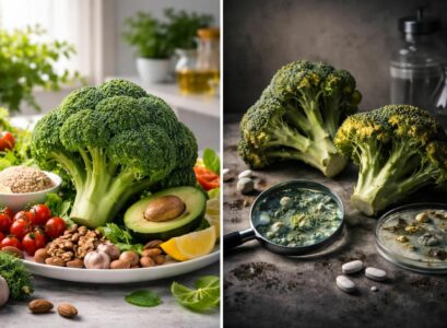 découvrez les bienfaits et méfaits du brocoli selon les experts en nutrition pour profiter pleinement de ses vertus tout en évitant les risques.